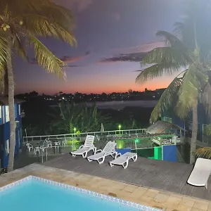 Novo Horizonte Inn