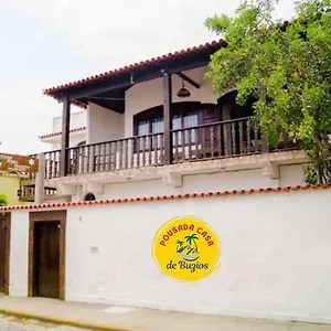 Casa De Pensión