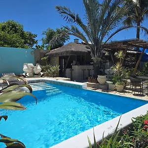Recanto Borboletas Bed and breakfast