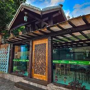 Abacateiro Bed and breakfast